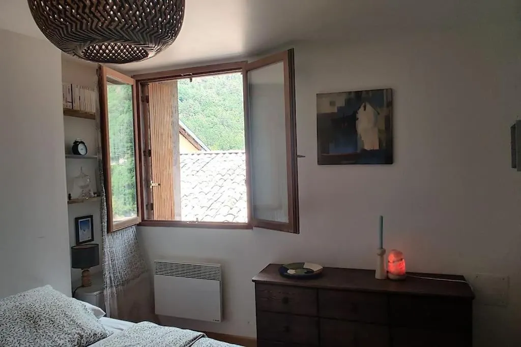 Heaven On Earth Villa Marie  0*, Marie (Alpes-Maritimes) Frankrike
