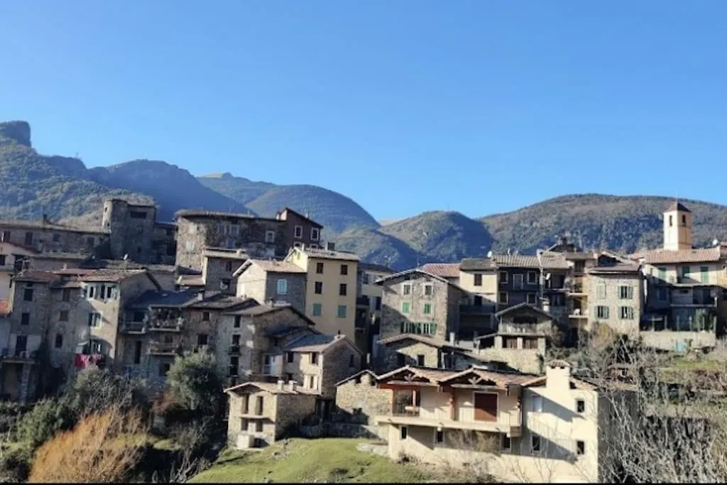 Heaven On Earth Villa Marie